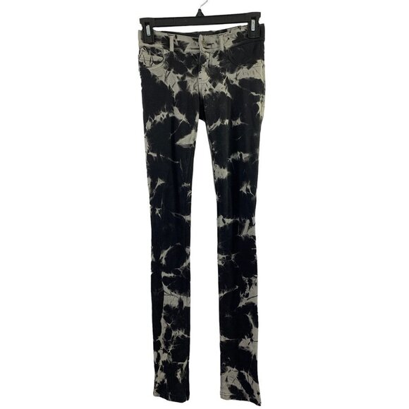 Twentyone Pants - Twentyone Women's Super Stretch Tie-Dye Pants